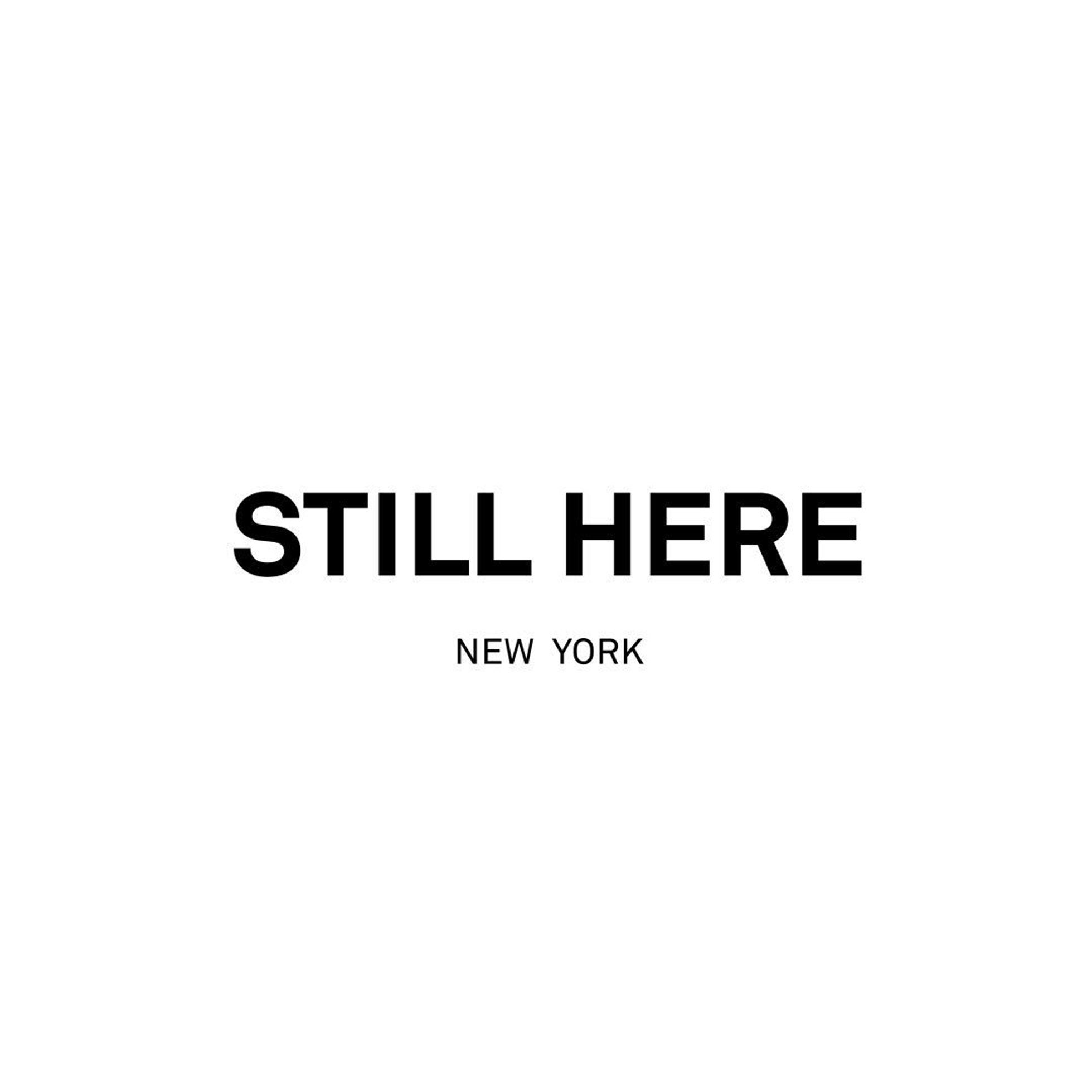 Still Here
