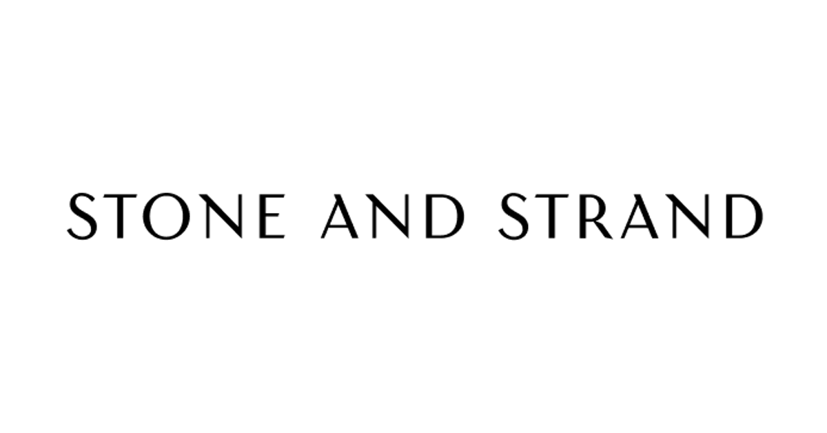 Stone and Strand