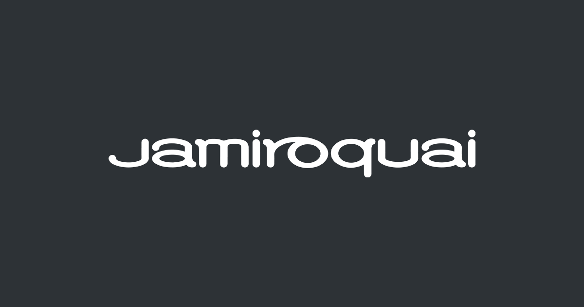 Jamiroquai