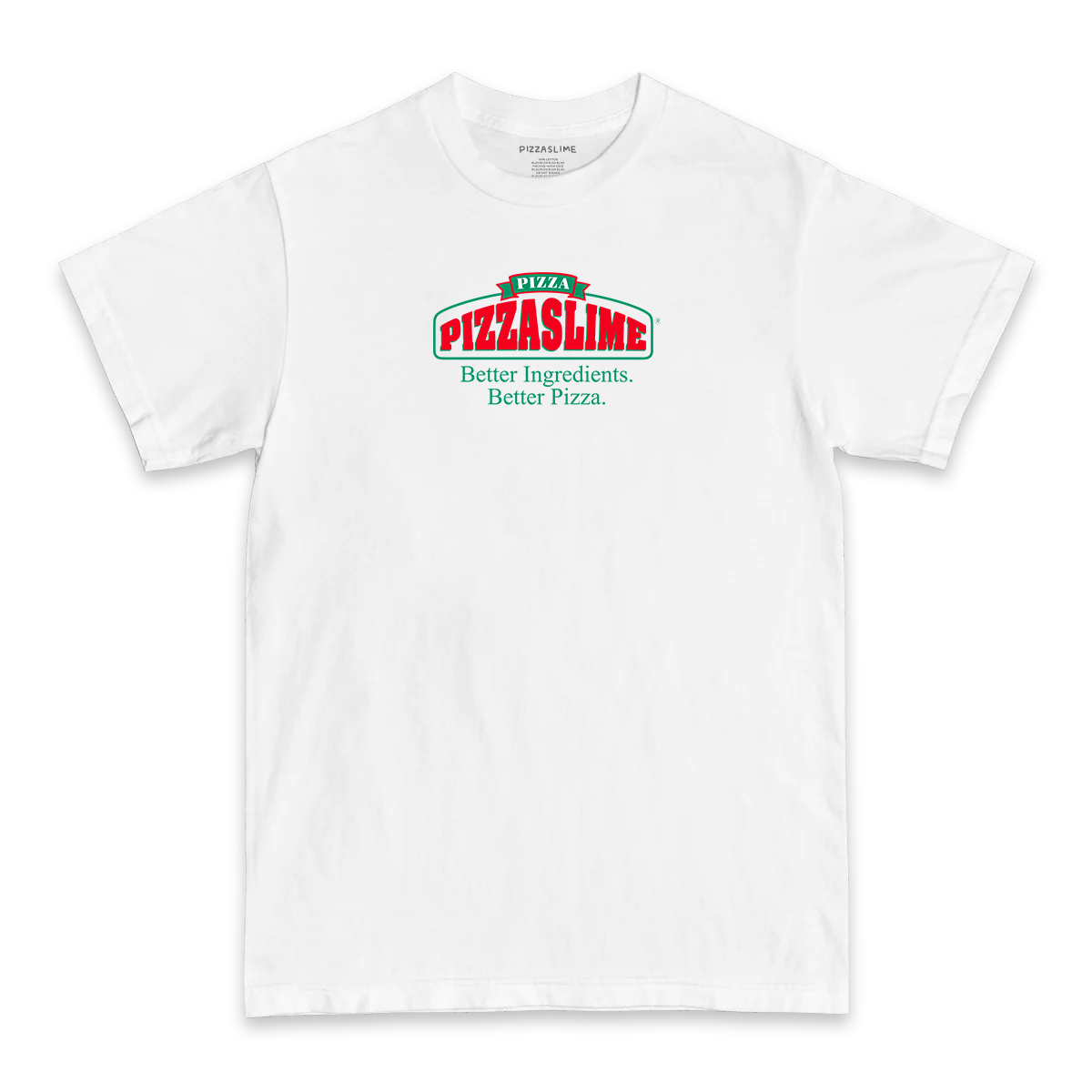 Pizzaslime