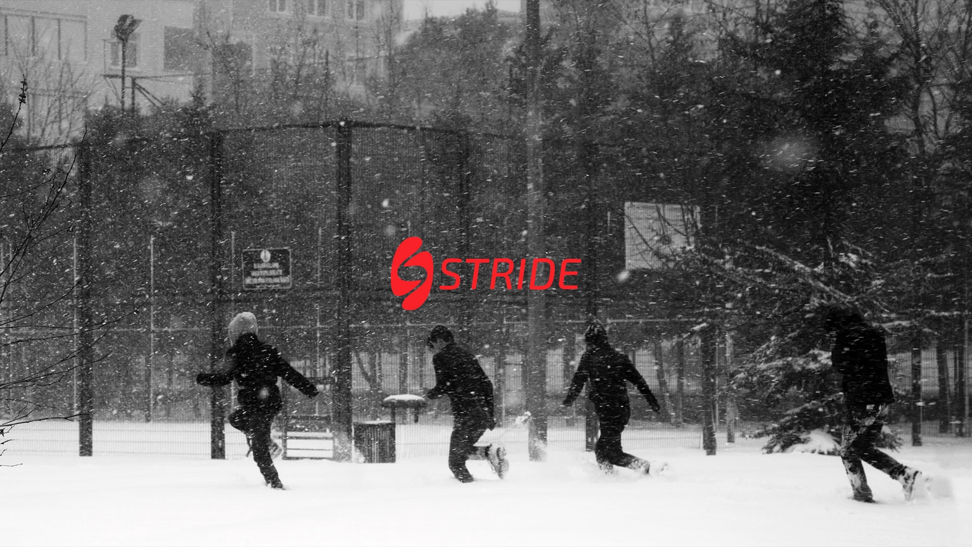 Stride Movement