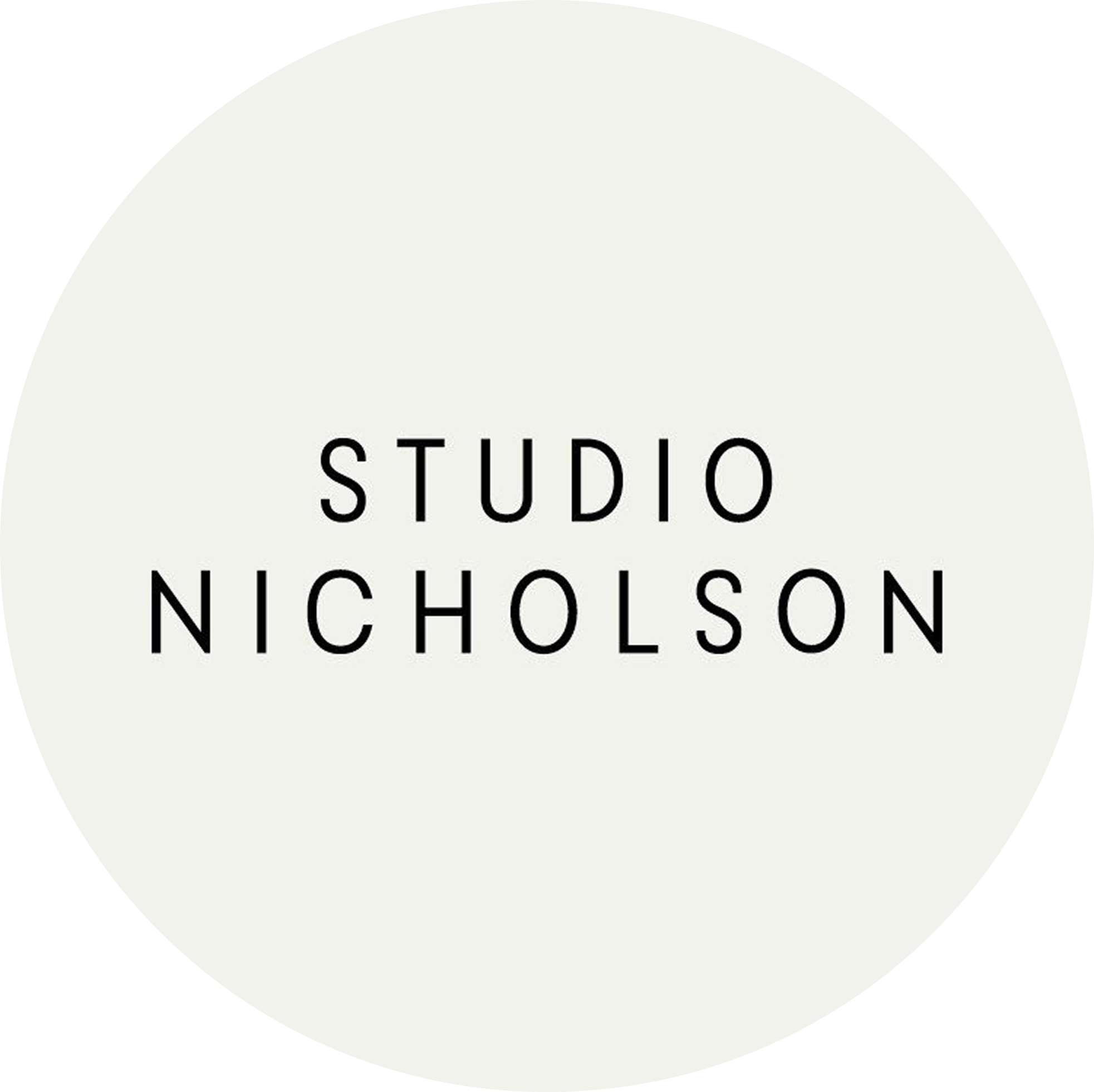 Studio Nicholson