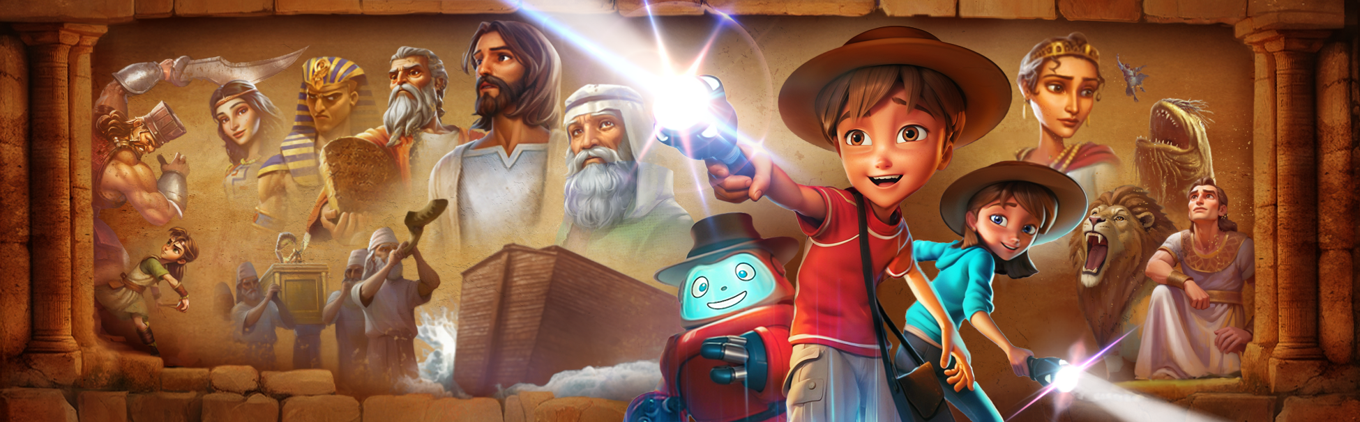 Superbook Store