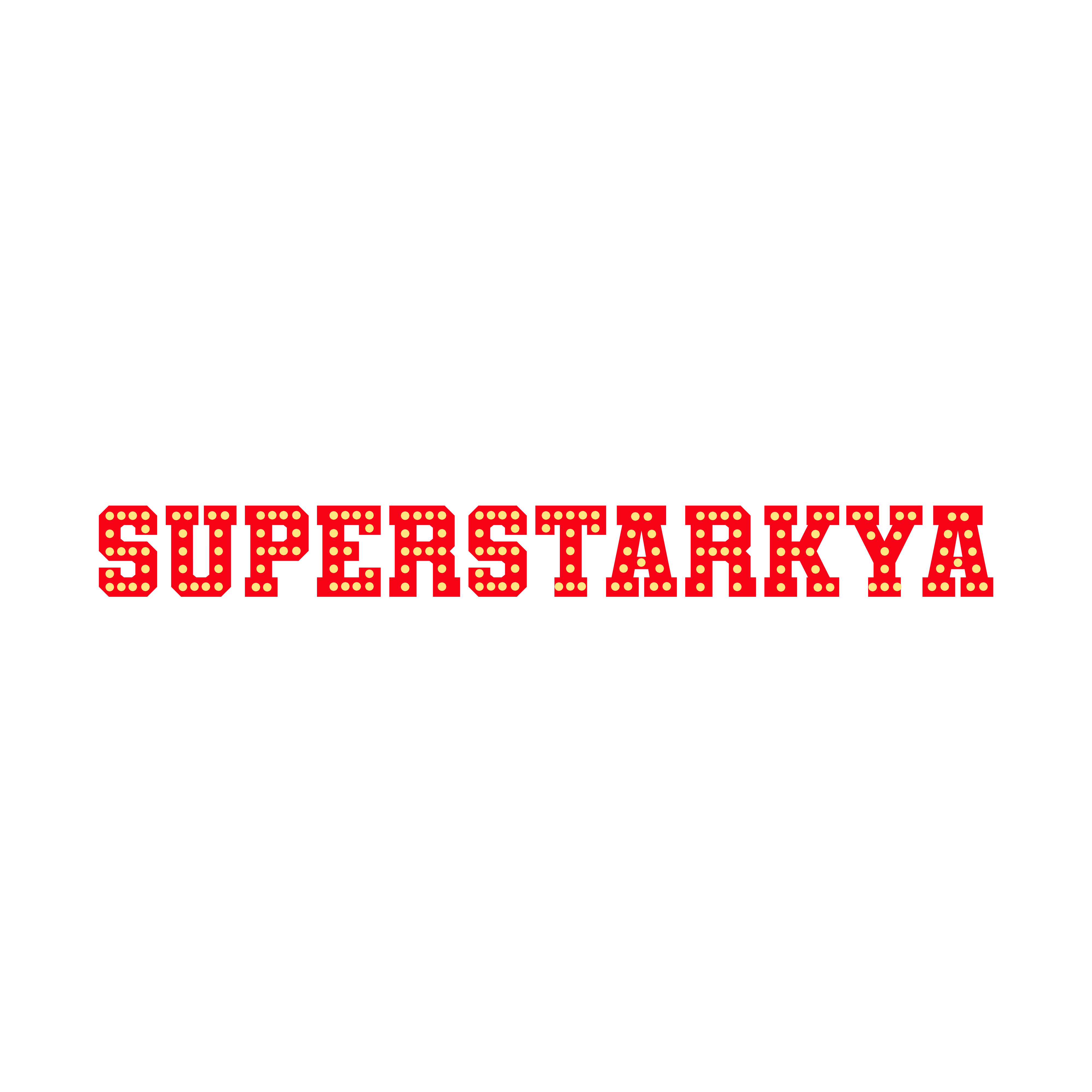 Superstar Kya