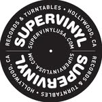 Super Vinyl