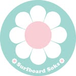 Surfboard Soks