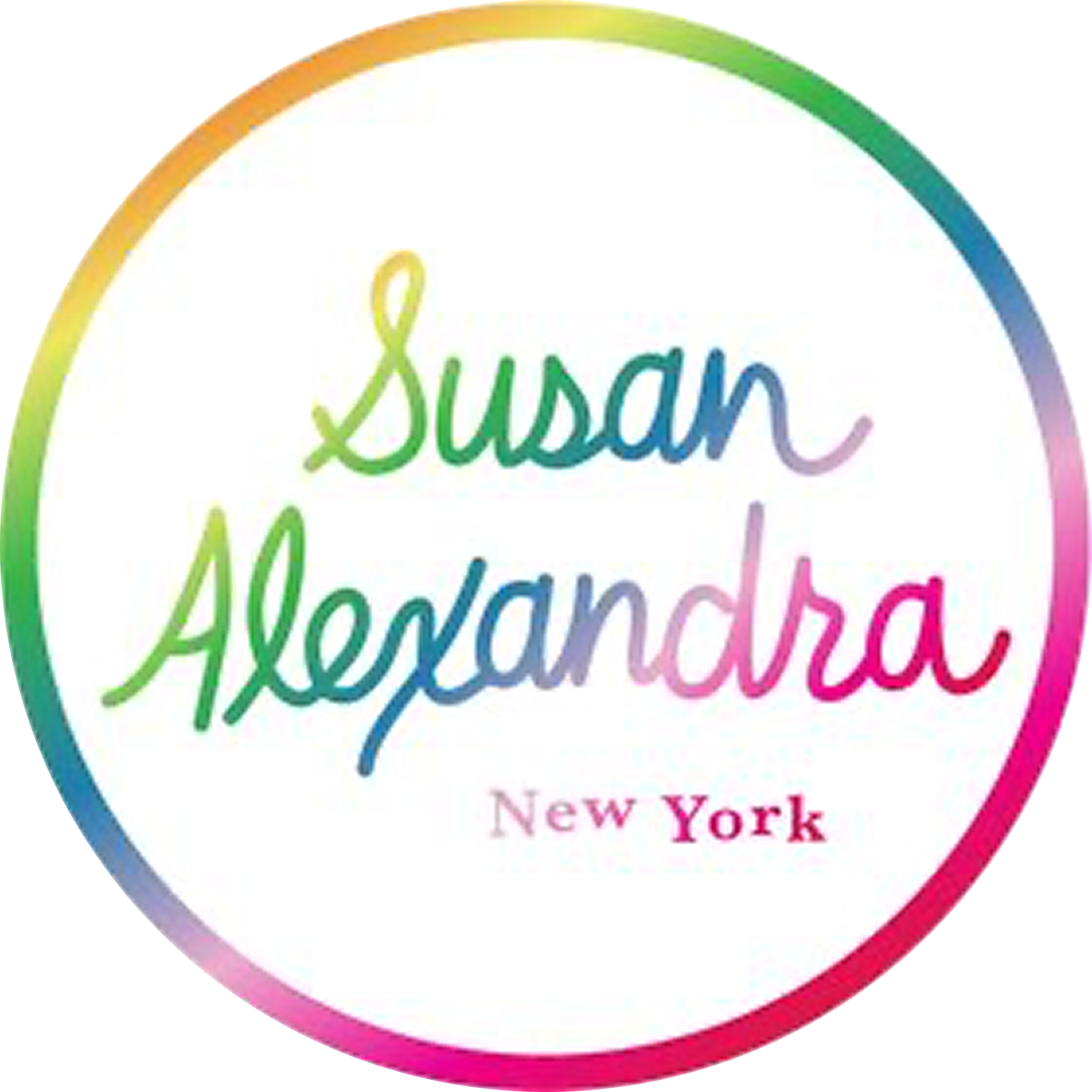 Susan Alexandra