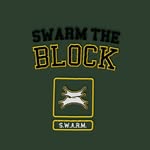 Swarm the Block
