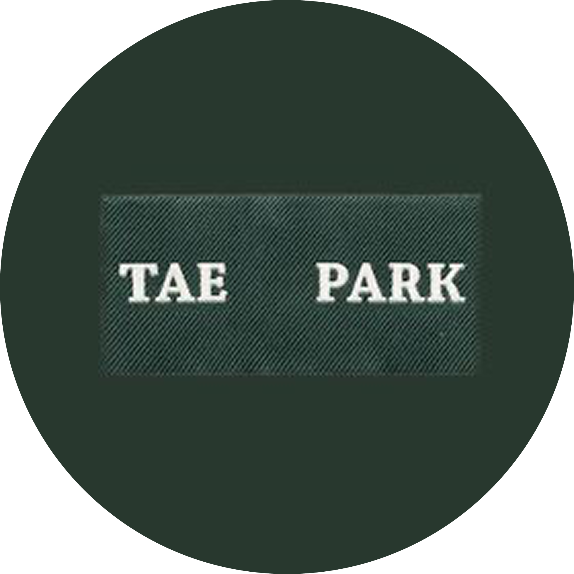 Tae Park