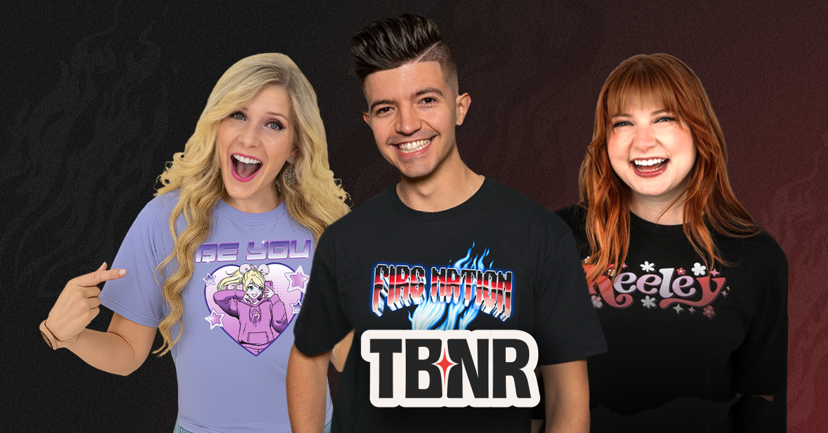 TBNR