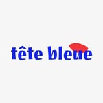 Tête Bleue