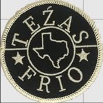 Tezas Frío