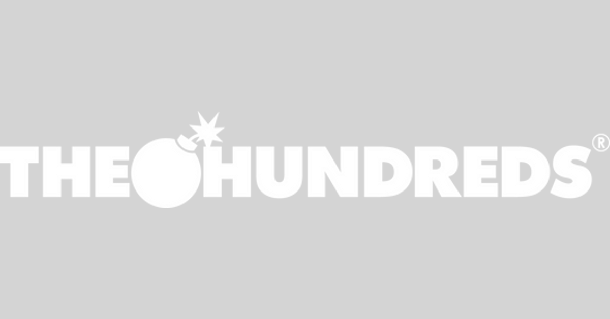 The Hundreds