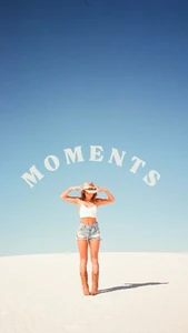 The Moments Podcast