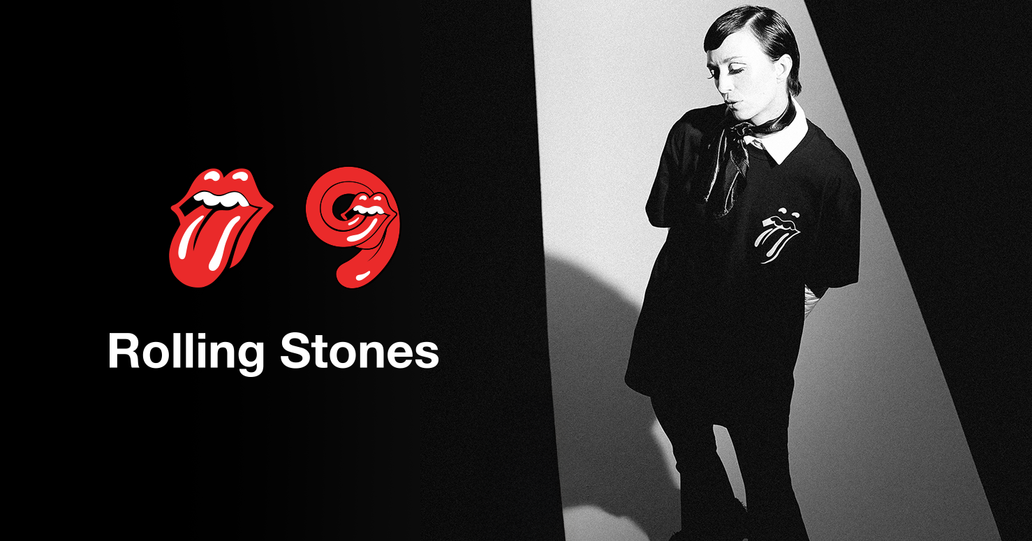 The Rolling Stones Shop