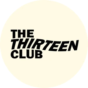 The Thirteen Club