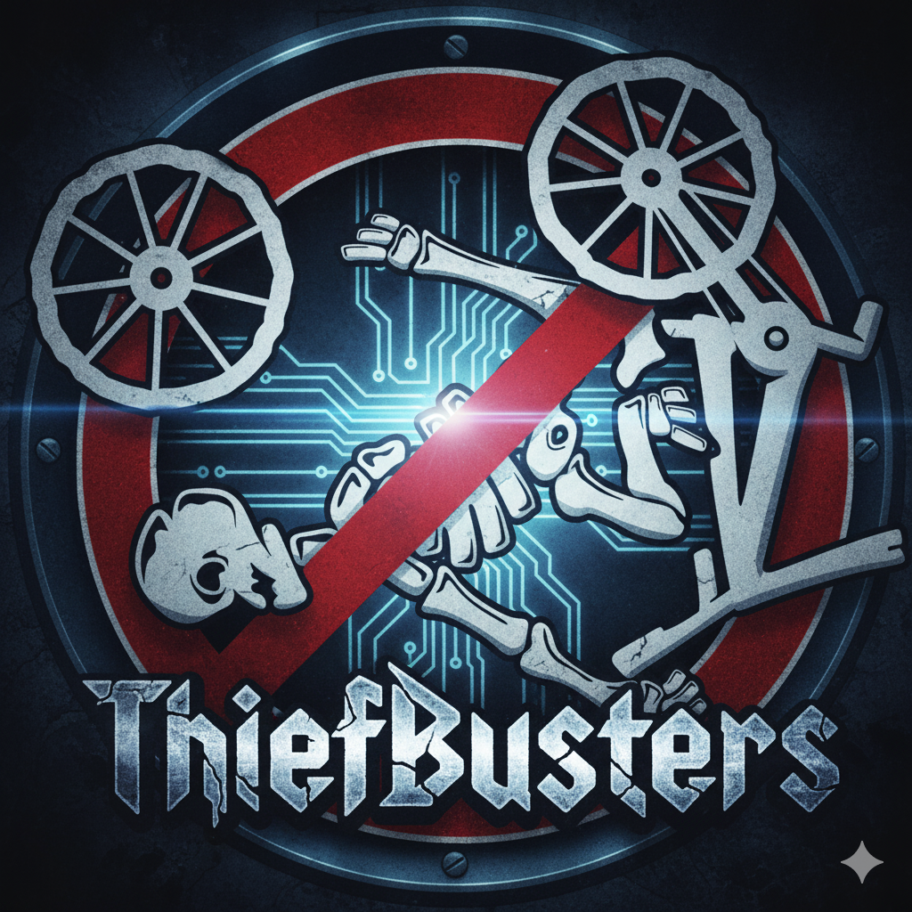 Thiefbusters