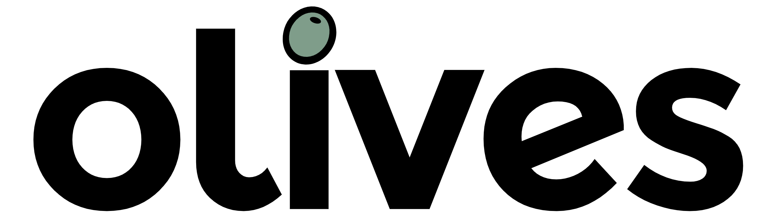 Think Olives
