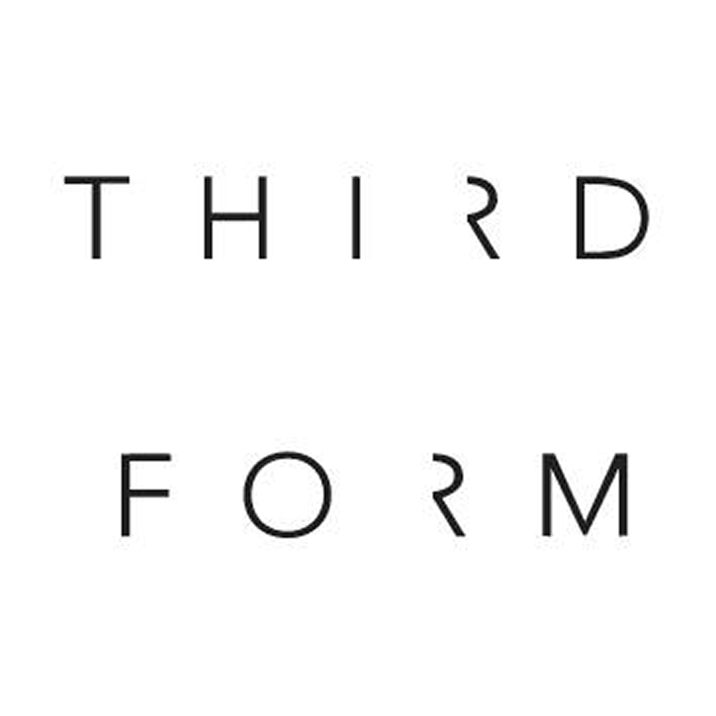 Third Form