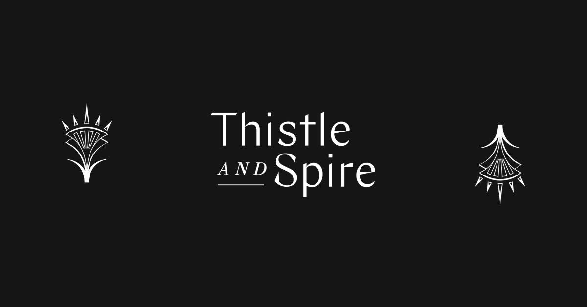Thistle & Spire