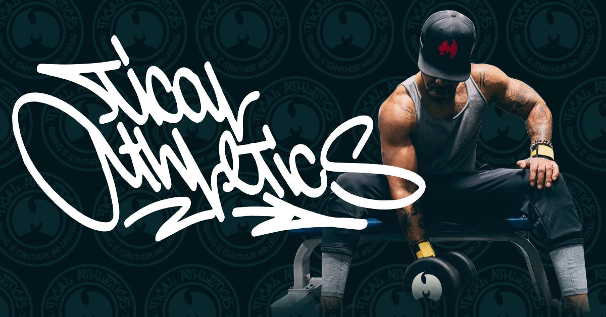 TICAL Athletics