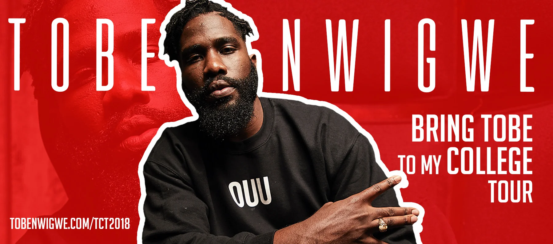 Tobe Nwigwe