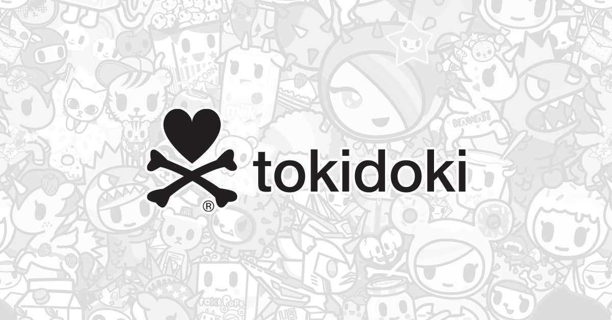 Tokidoki