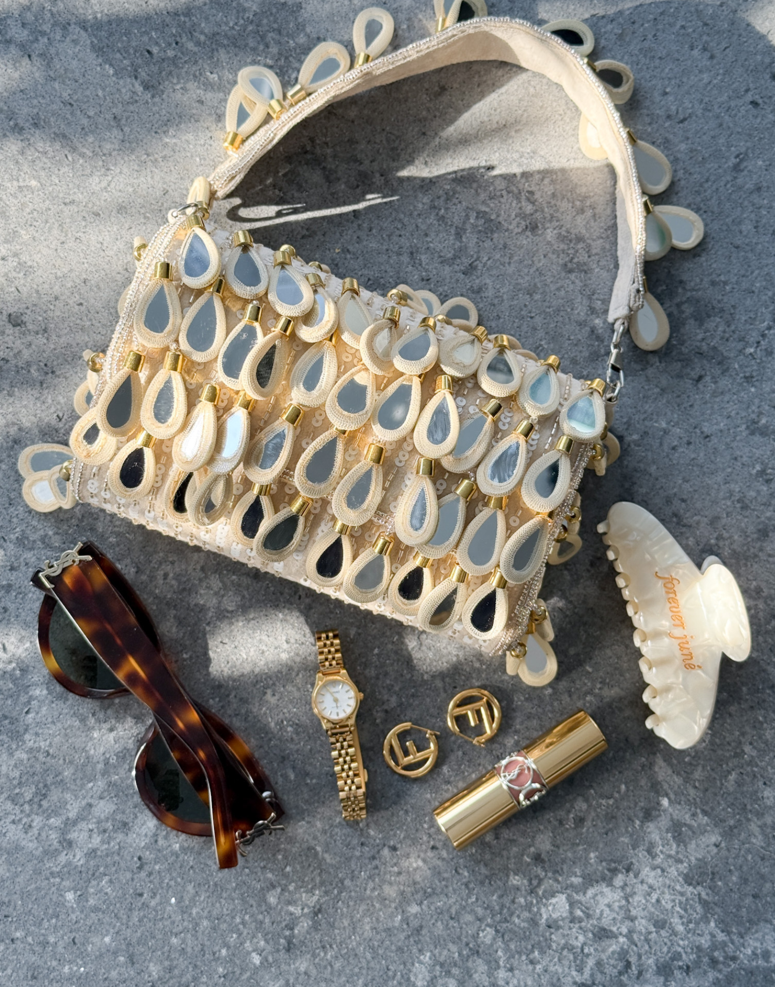 Toshi Jewels