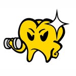 Tuff Tooth