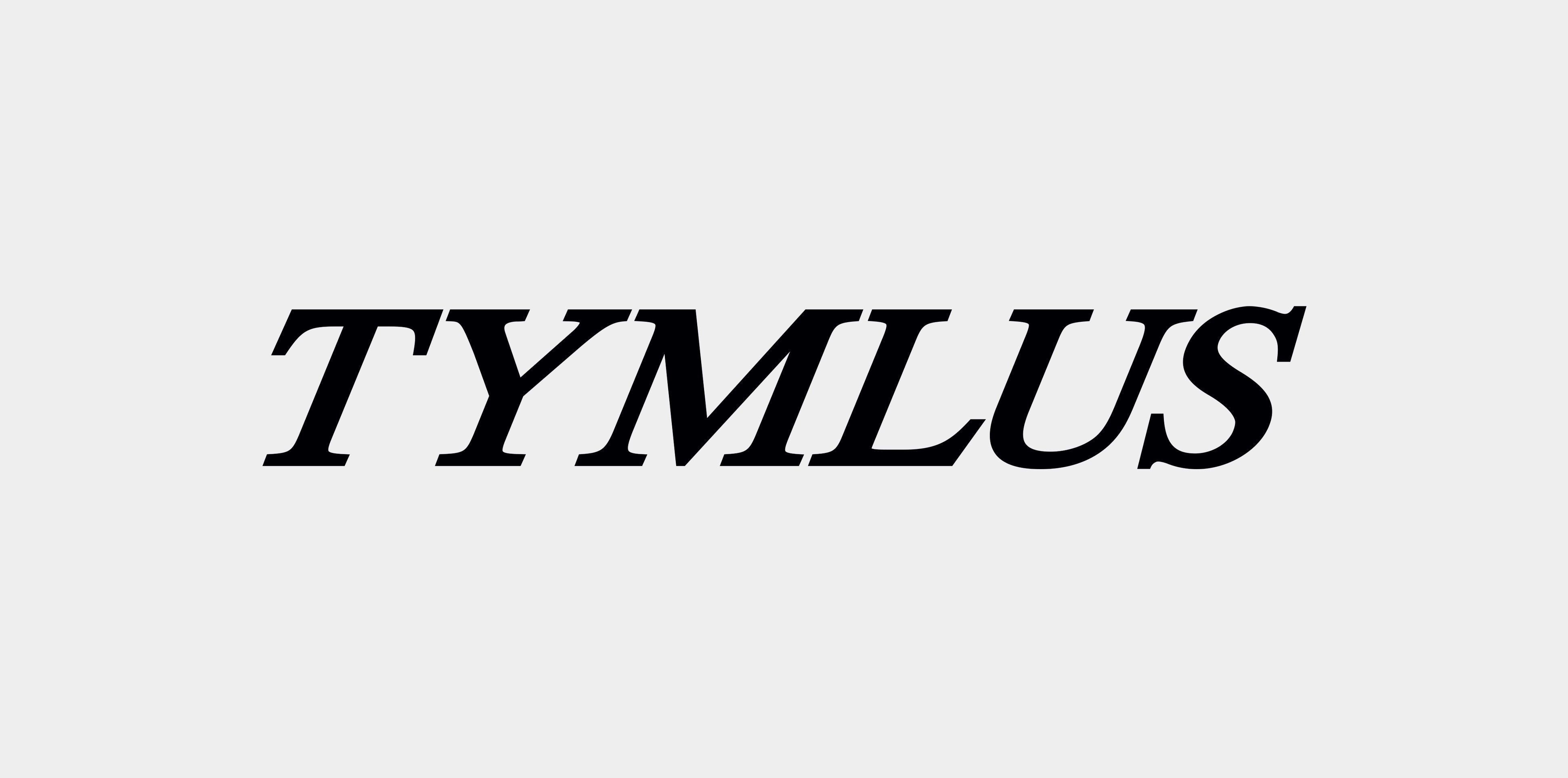 Tymlus Grid