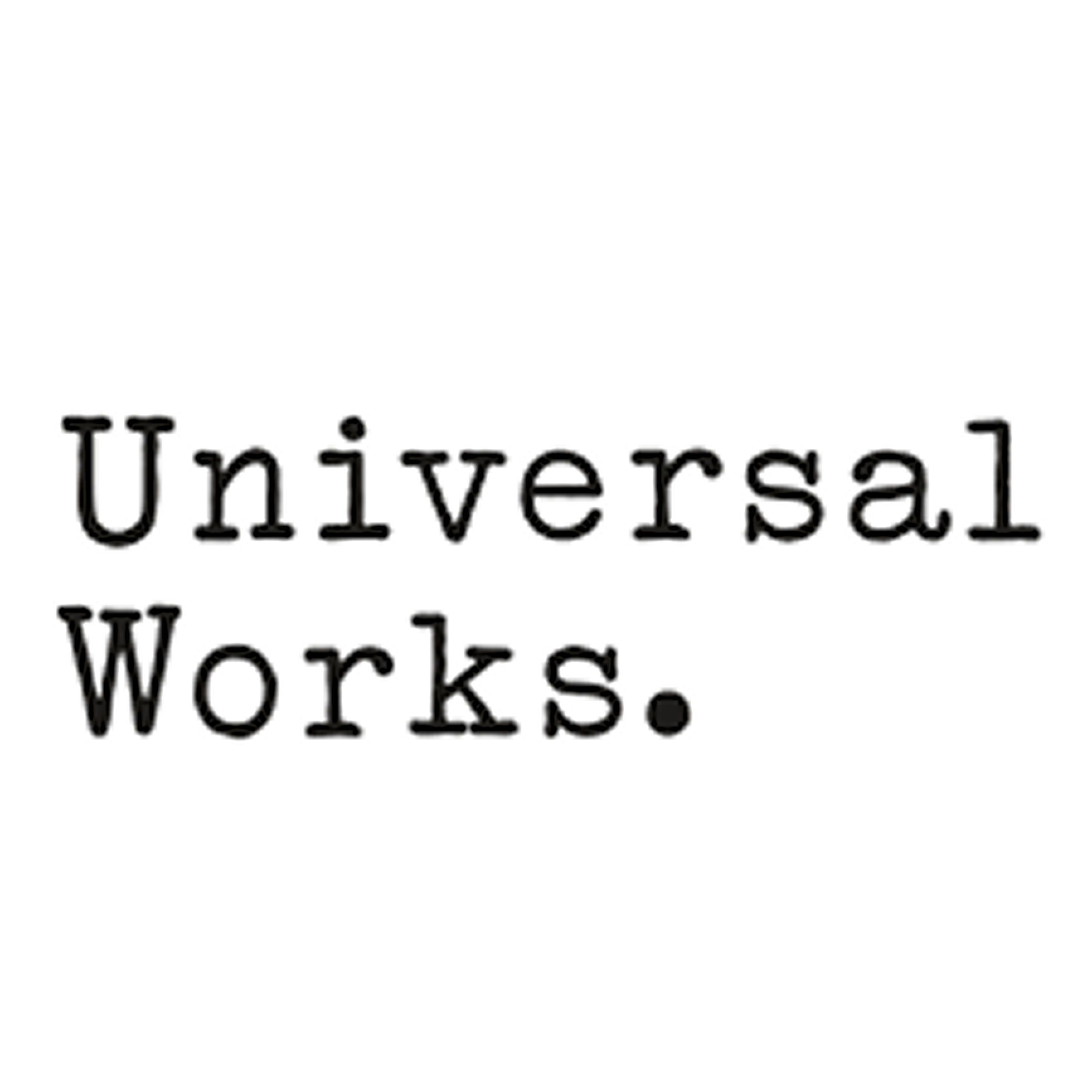 Universal Works