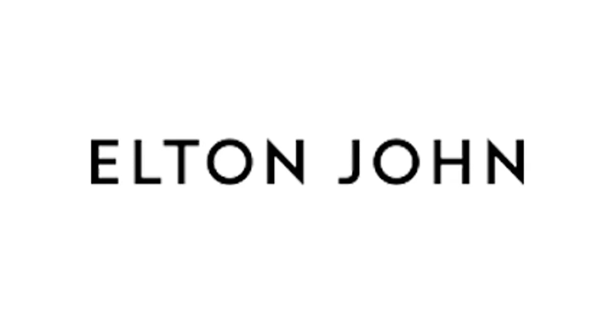 Elton John