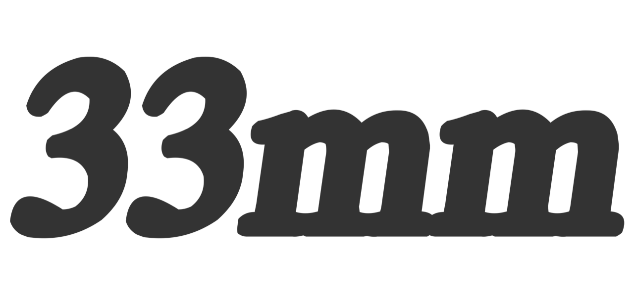 33MM