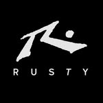Rusty