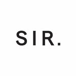 SIR.