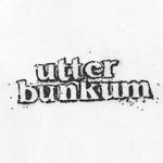 Utter Bunkum