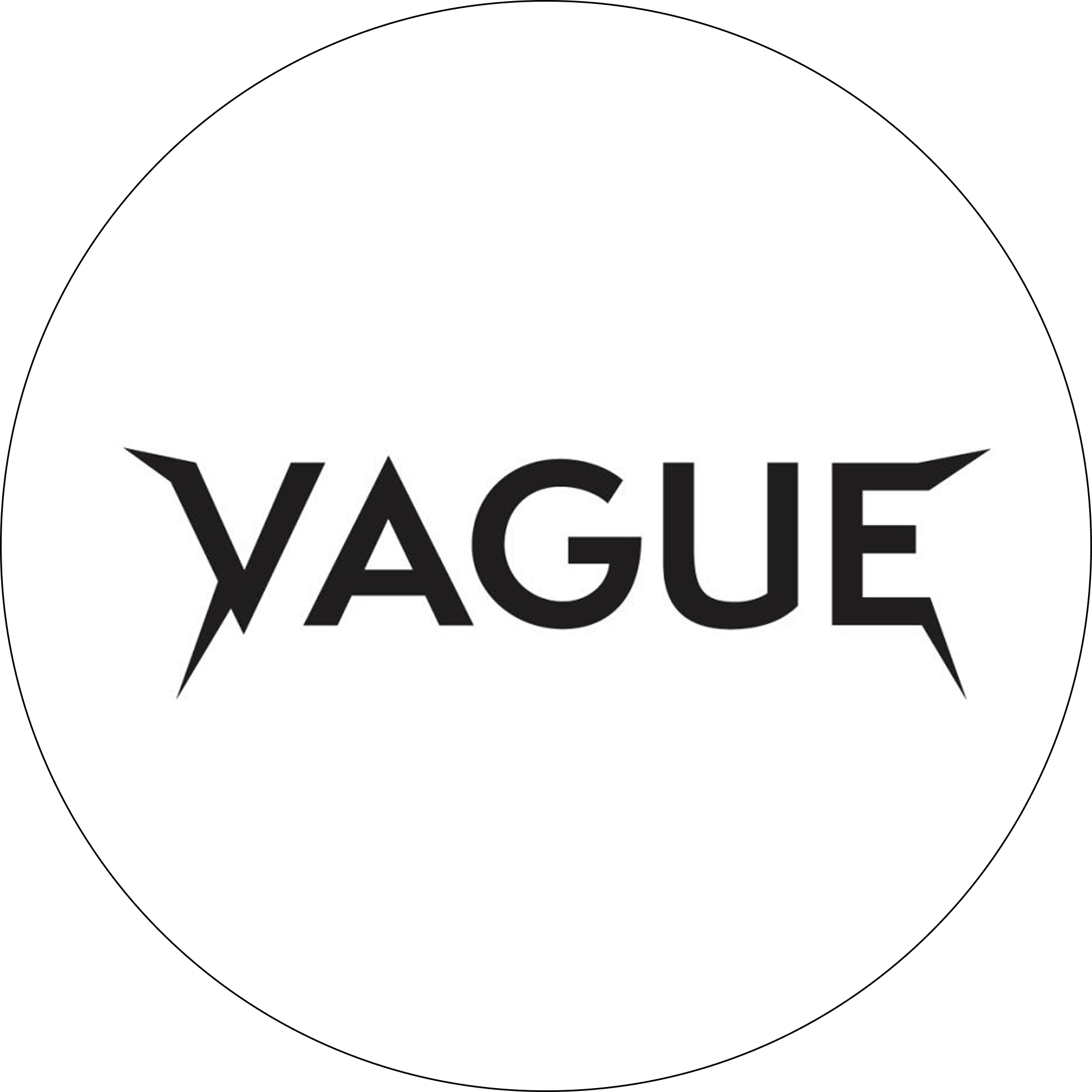 Vague Studios