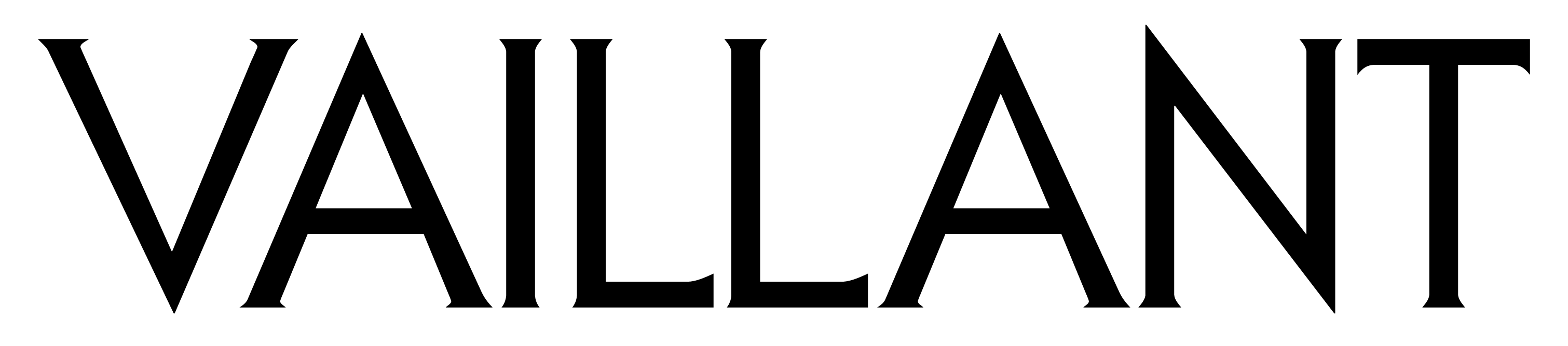Vaillant Studio