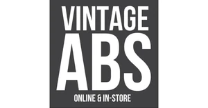 Vintage ABS