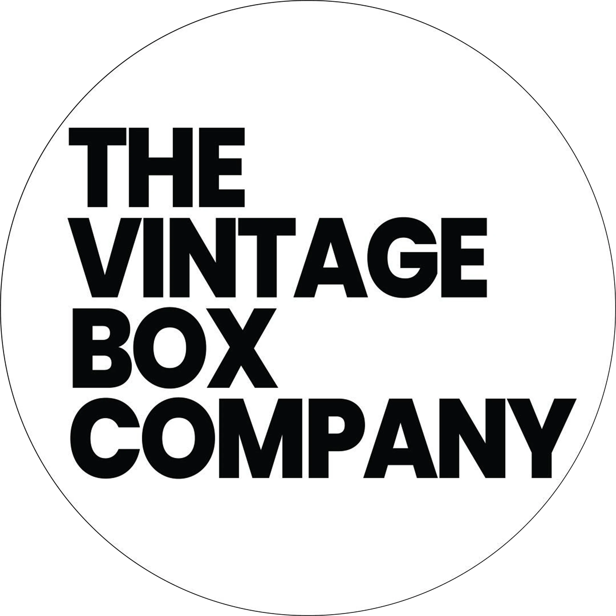 Vintage Box Company