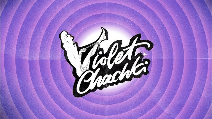 Violet Chachki