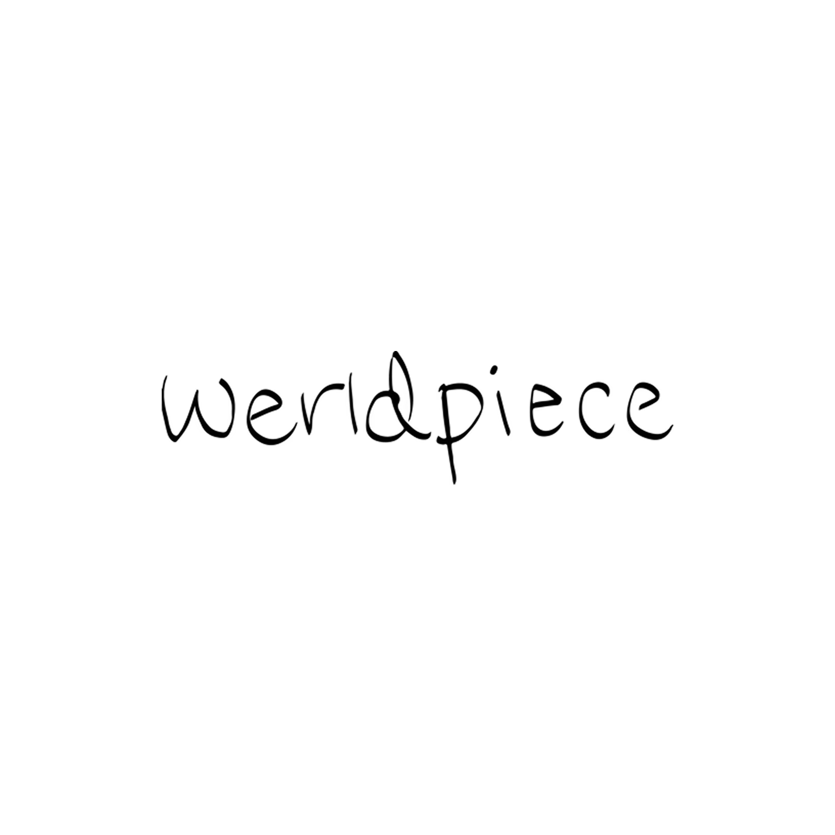 Werldpiece