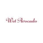 Wet Avocado