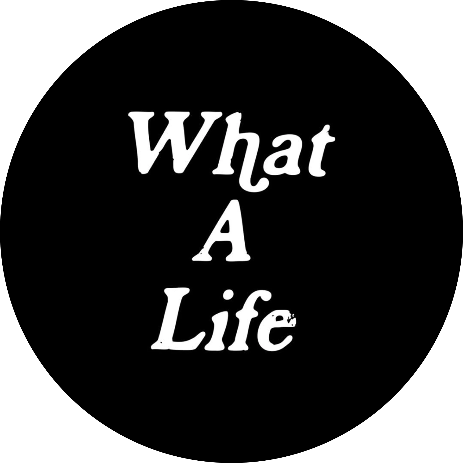 What a Life Clothing