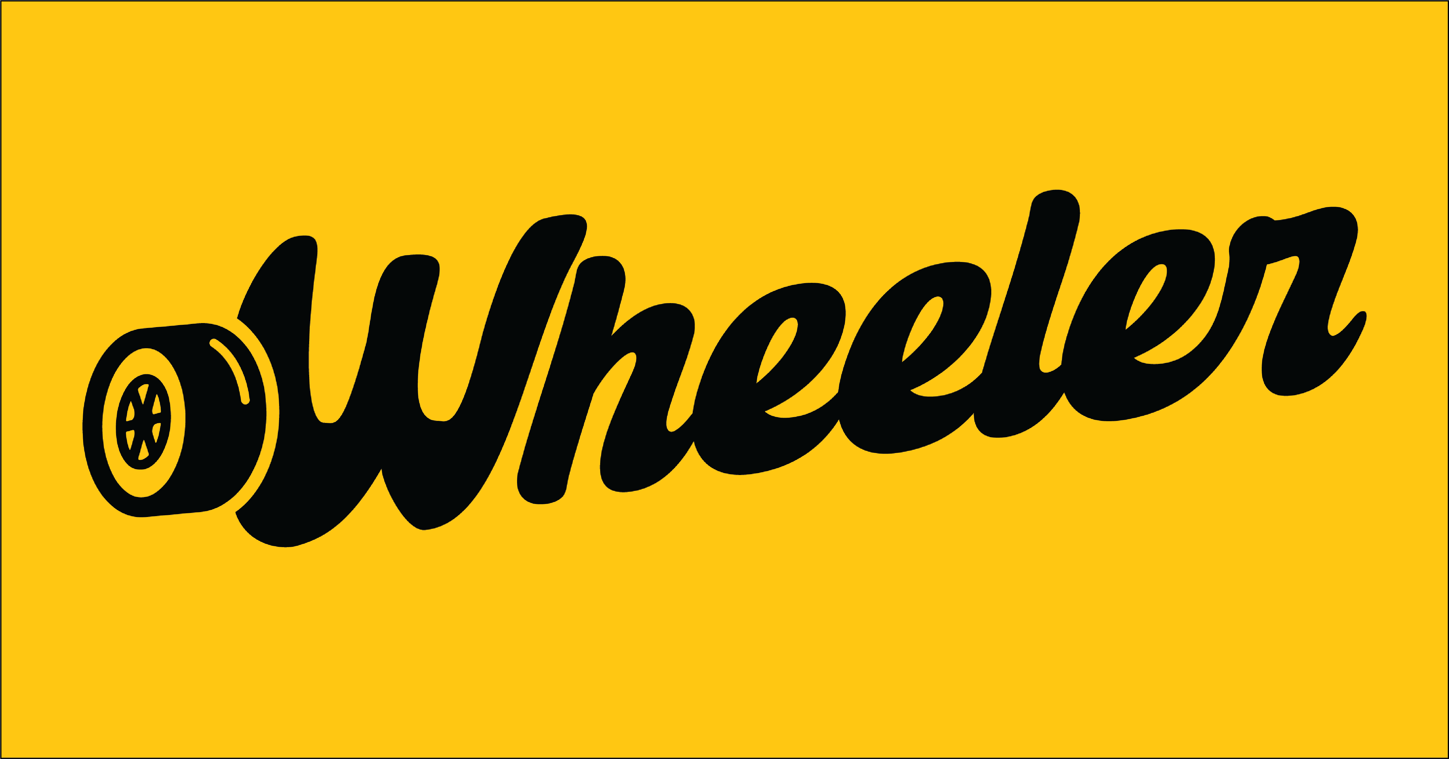 Wheeler