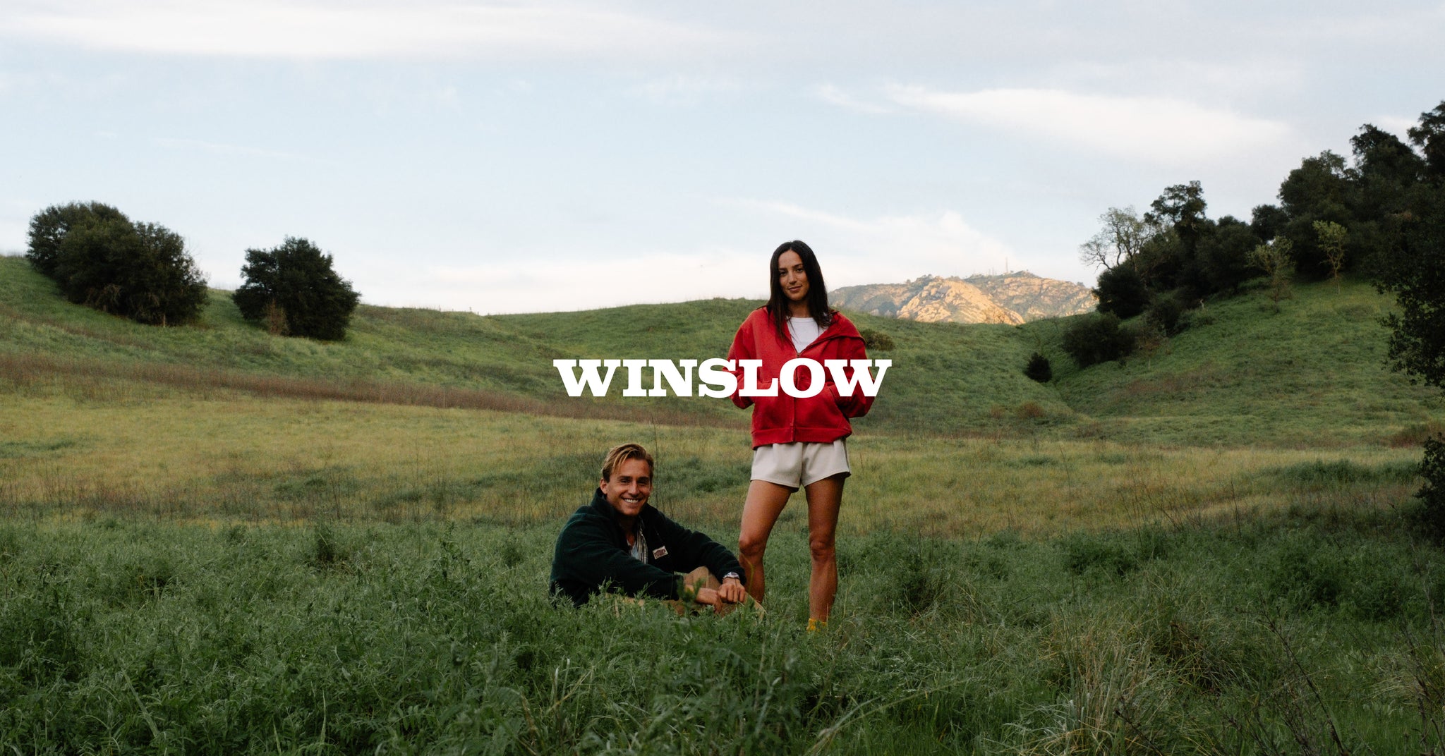 Winslow