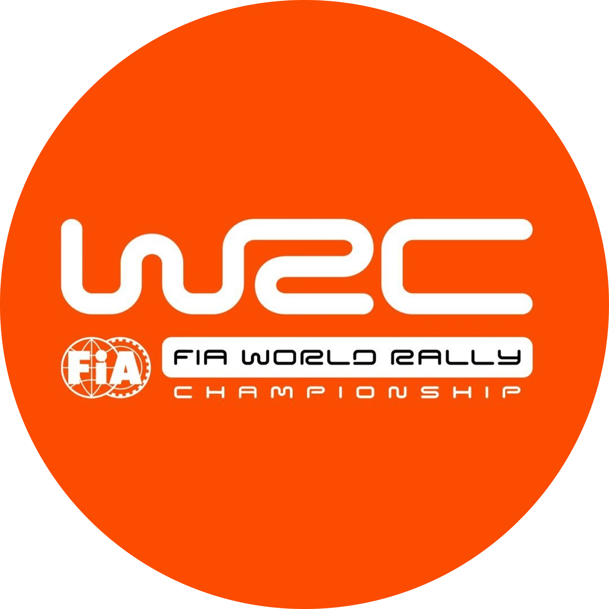 WRC Fan Shop