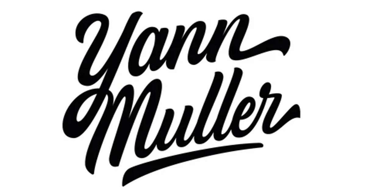 Yann Muller