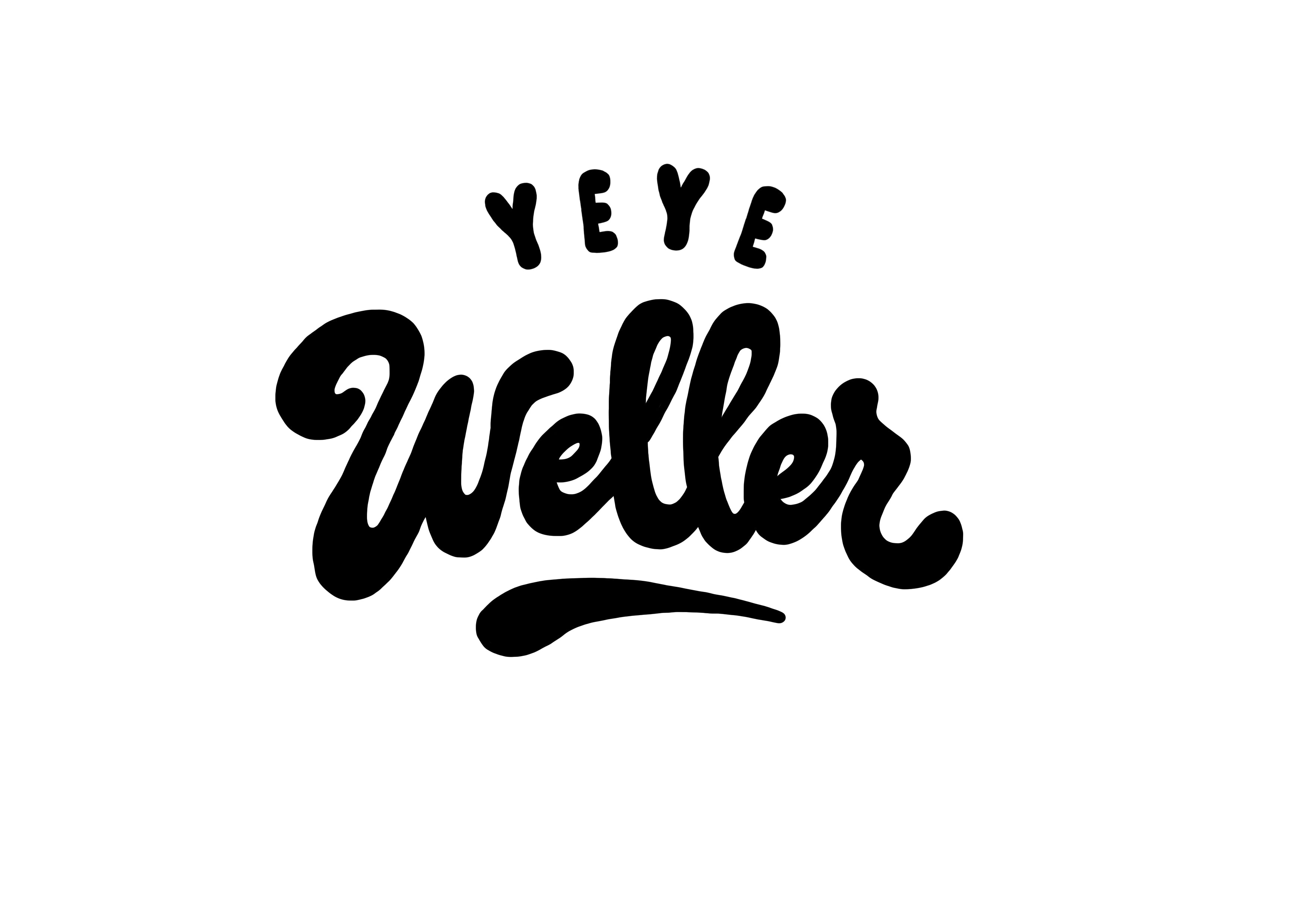 Ye Ye Weller