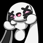 Zombie Bunny